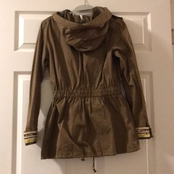 Jacket - Picture 2 of 2